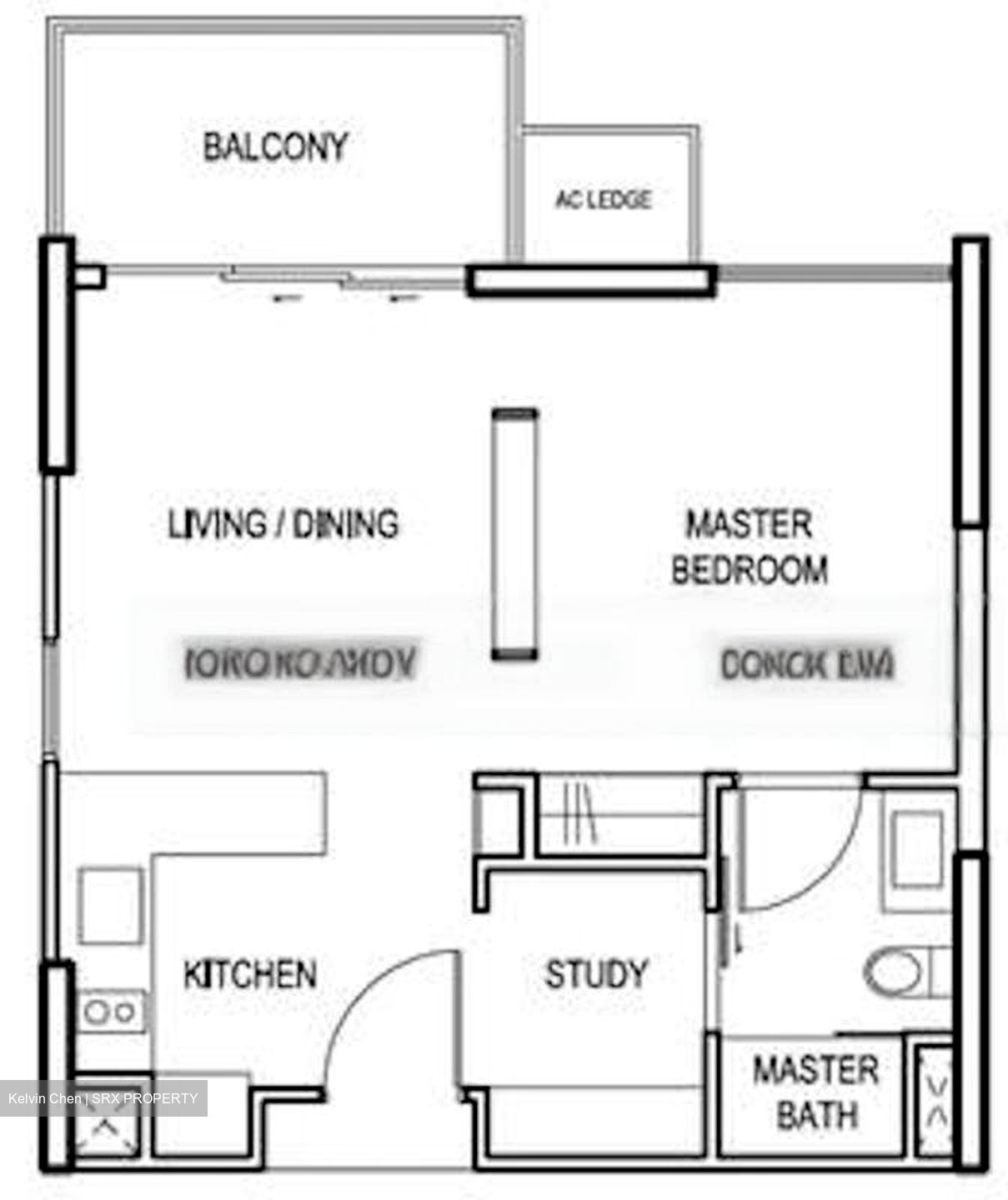 eCO (D16), Condominium #471453921